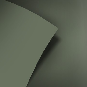 wrapfolie-matgroen